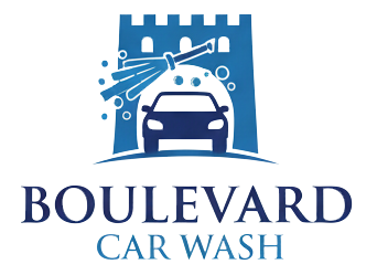 كراج غسيل السيارات